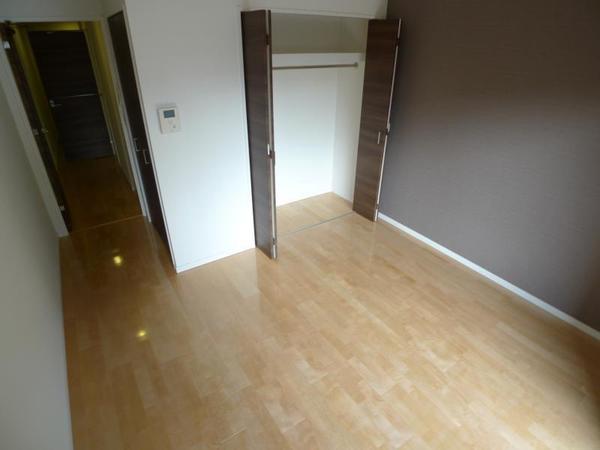 メゾン田中ー野田(リビング)