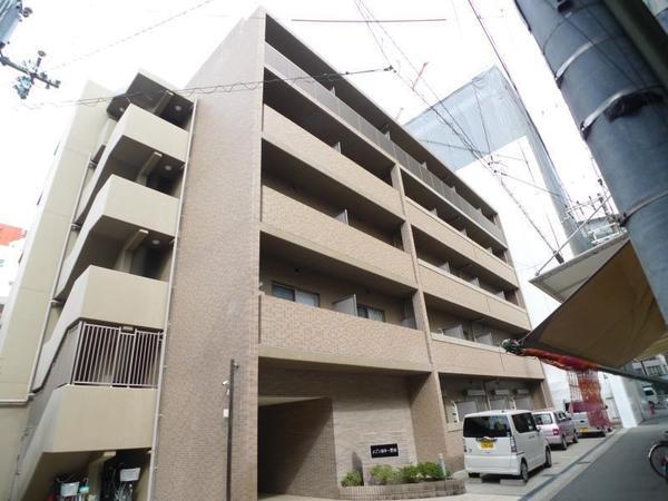 メゾン田中ー野田