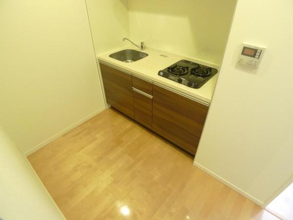 メゾン田中ー野田(キッチン)