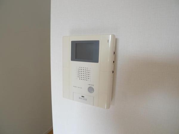 メゾン田中ー野田(セキュリティ)