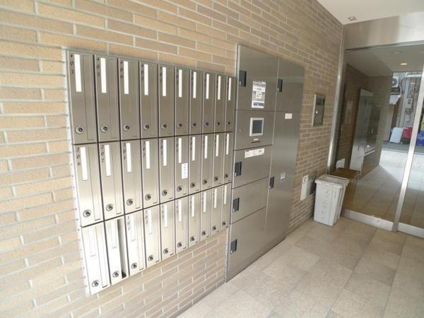 メゾン田中ー野田(その他共用部分)