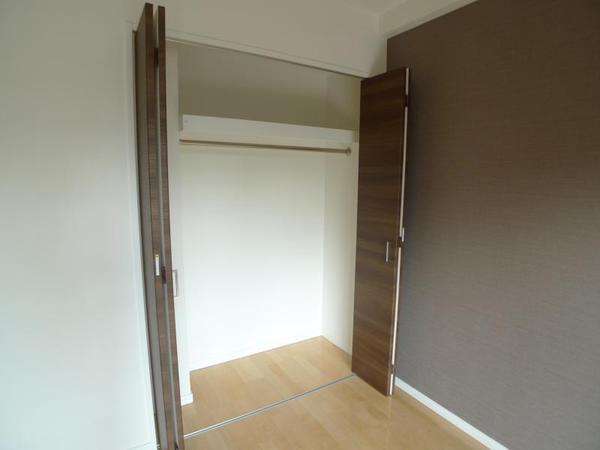 メゾン田中ー野田(収納)