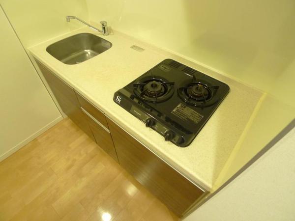 メゾン田中ー野田(キッチン)