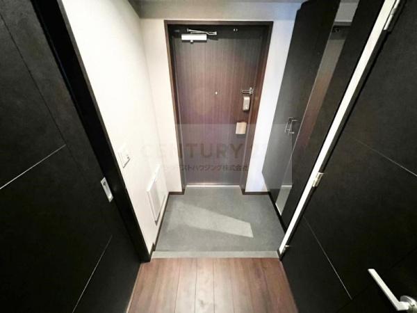 クロシェット関目