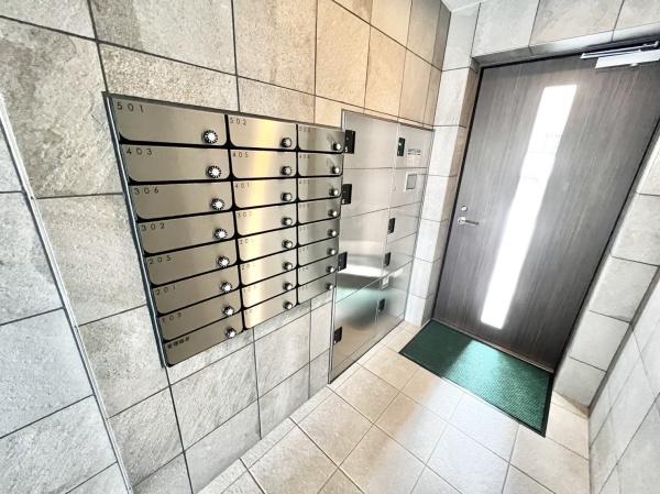 クロシェット関目