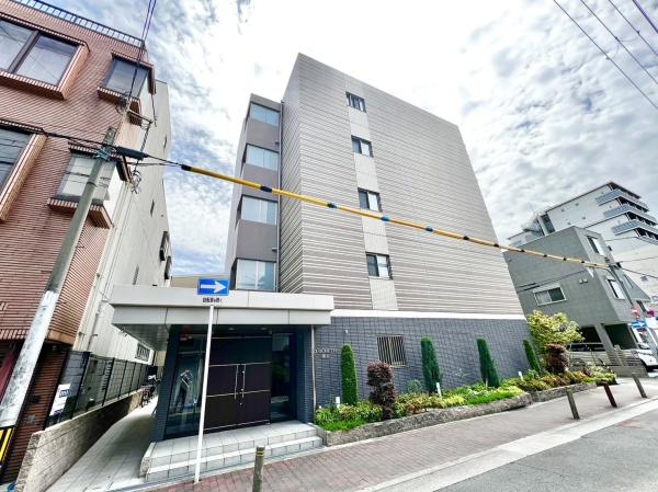 クロシェット関目