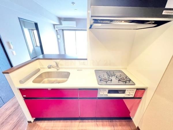 クロシェット関目