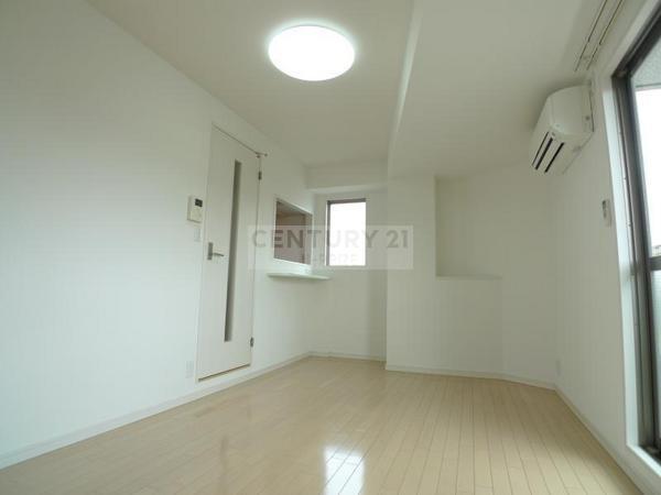 パレ・ドゥ鶴見緑地