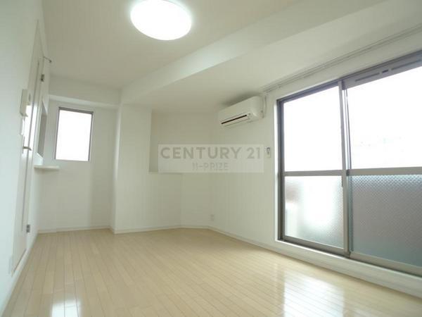 パレ・ドゥ鶴見緑地