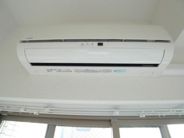 エスリード新福島(その他設備)