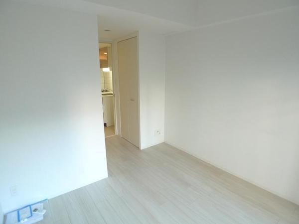 エスリード新福島(洋室)