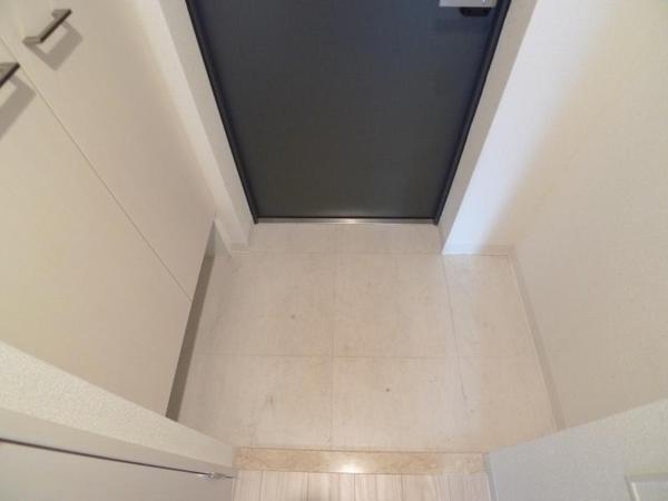 エスリード新福島