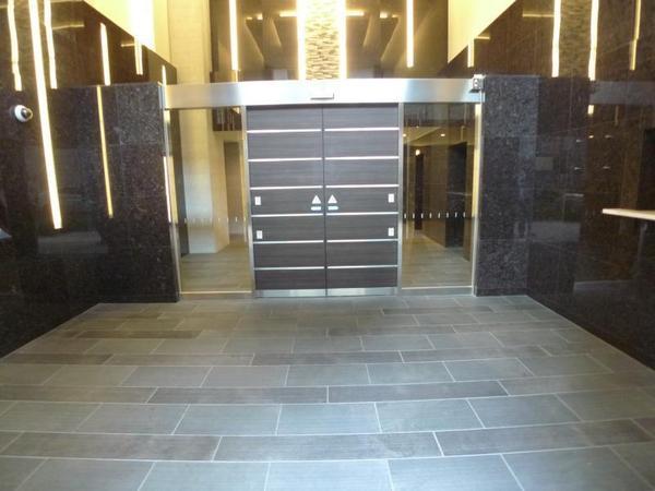 エスリード新福島