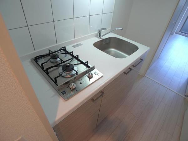 エスリード新福島