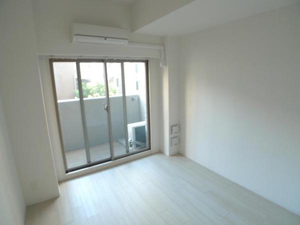 エスリード新福島