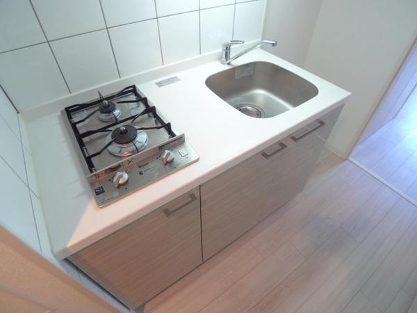 エスリード新福島