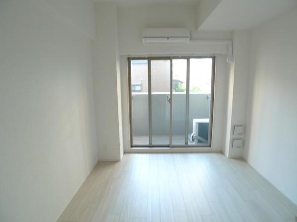 エスリード新福島