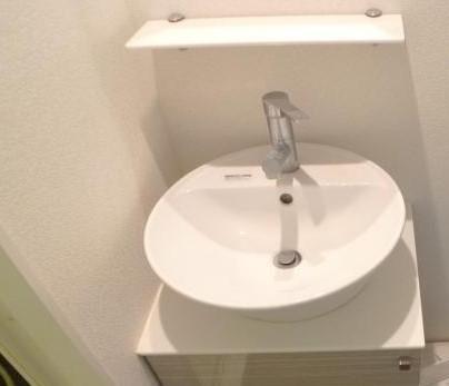 エスリード新福島