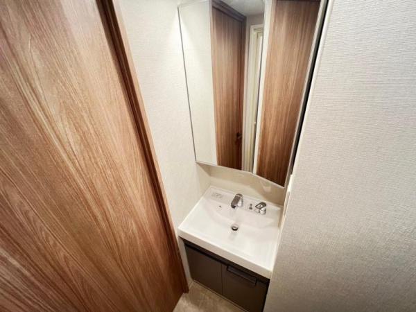 エスリードレジデンス大阪福島サウスフラッツ