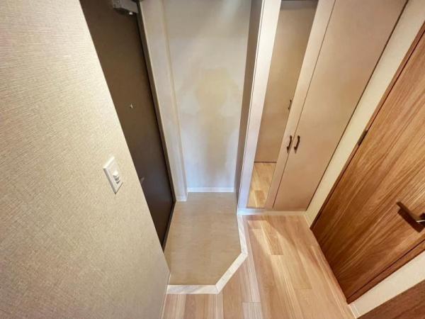 エスリードレジデンス大阪福島サウスフラッツ