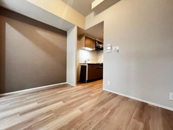 エスリードレジデンス大阪福島サウスフラッツ