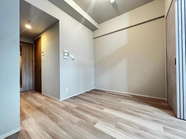 エスリードレジデンス大阪福島サウスフラッツ