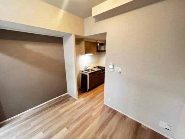 エスリードレジデンス大阪福島サウスフラッツ