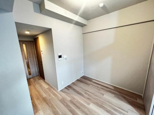 エスリードレジデンス大阪福島サウスフラッツ