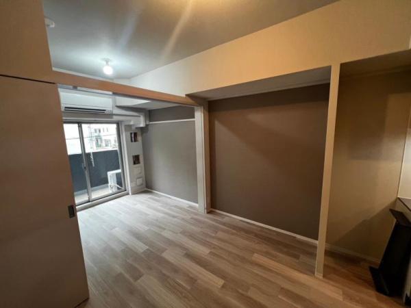 エスリードレジデンス大阪福島サウスフラッツ