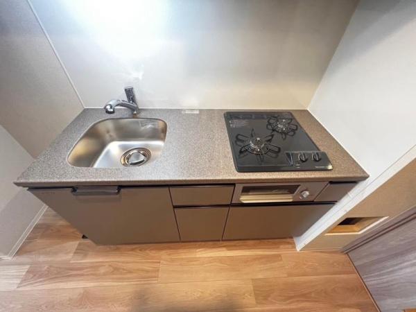 エスリードレジデンス大阪福島サウスフラッツ