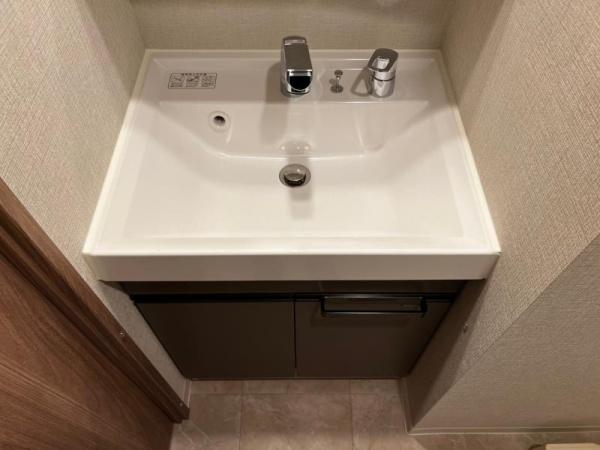 エスリードレジデンス大阪福島サウスフラッツ