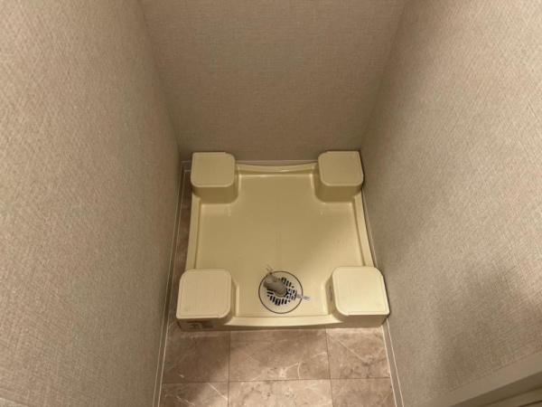 エスリードレジデンス大阪福島サウスフラッツ