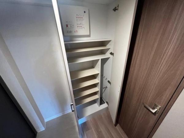 エスリードレジデンス大阪福島サウスフラッツ