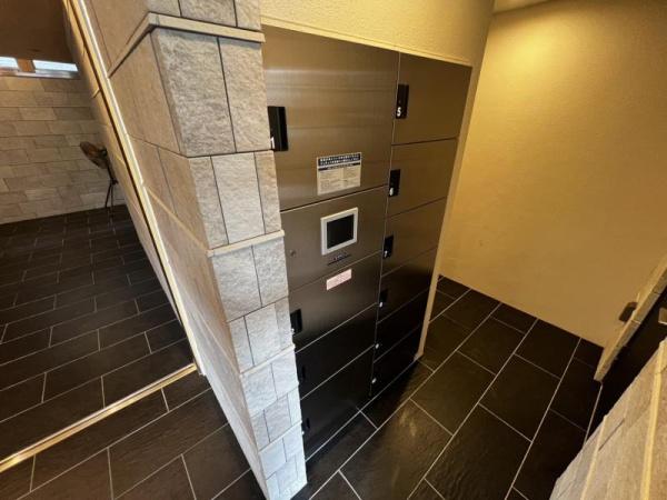 エスリードレジデンス大阪福島サウスフラッツ