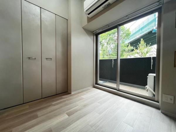 エスリードレジデンス大阪福島サウスフラッツ