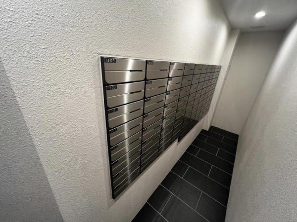 エスリードレジデンス大阪福島サウスフラッツ