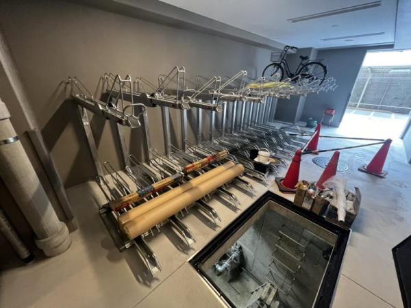 エスリードレジデンス大阪福島サウスフラッツ