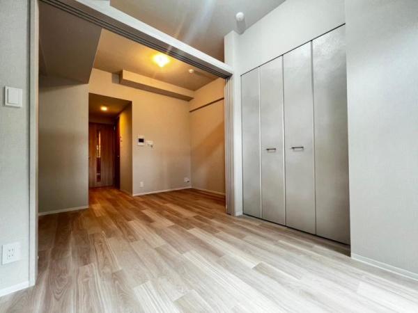 エスリードレジデンス大阪福島サウスフラッツ