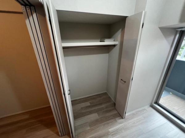 エスリードレジデンス大阪福島サウスフラッツ