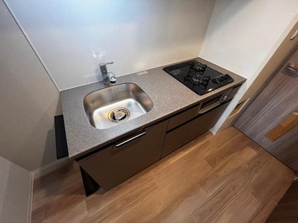 エスリードレジデンス大阪福島サウスフラッツ