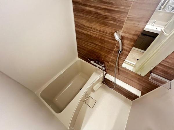 エスリードレジデンス大阪福島サウスフラッツ