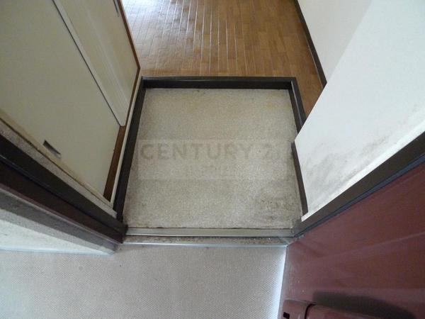 大橋マンション一番館