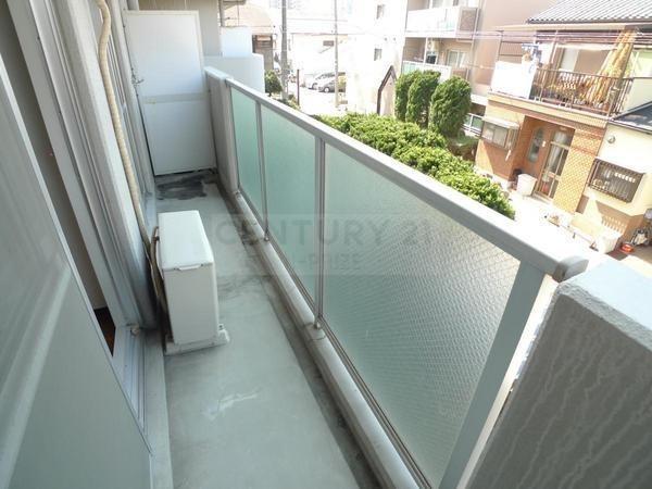 大橋マンション一番館