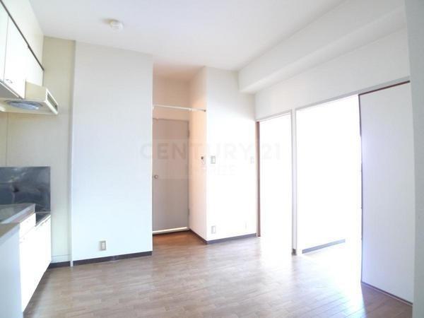 大橋マンション一番館