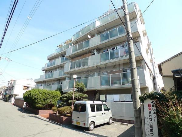 大橋マンション一番館