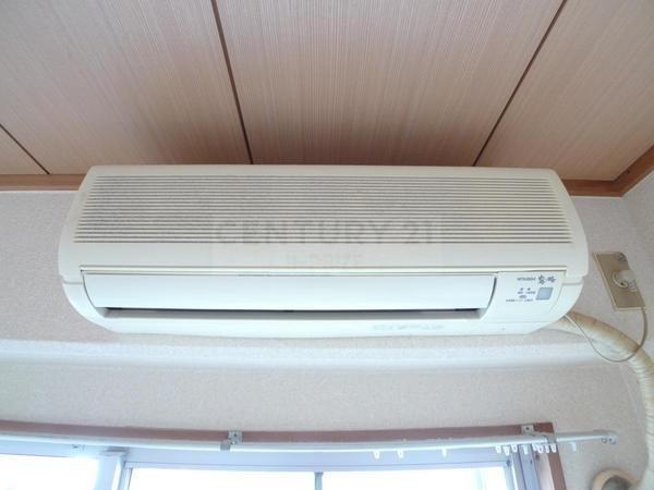 大橋マンション一番館