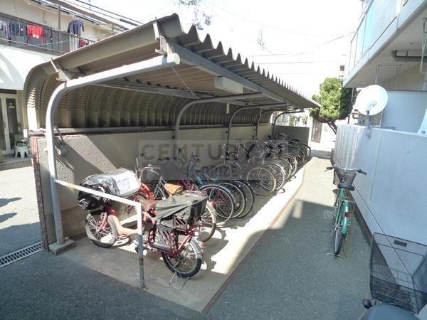 大橋マンション一番館