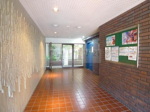 大橋マンション一番館