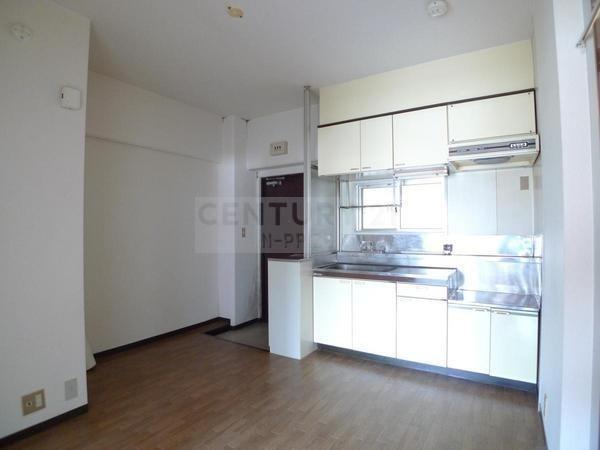 大橋マンション一番館