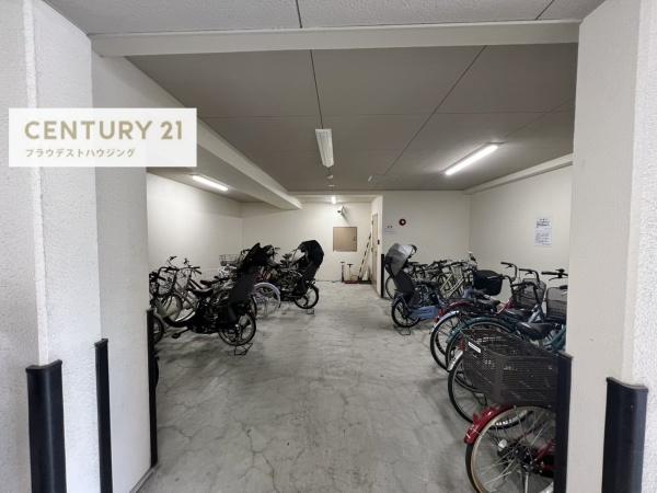 ラフィーネフォレスタ